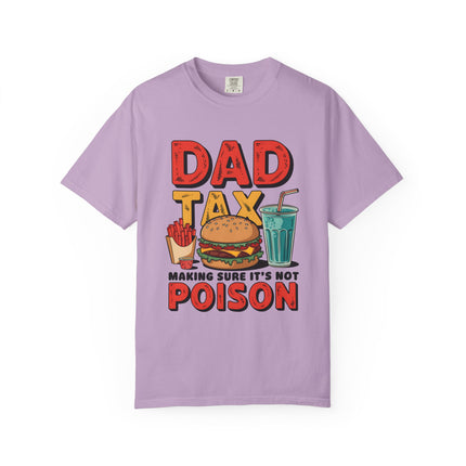Dad Tax Tee