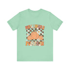 Heather Mint