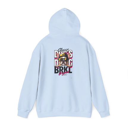 Brooklyn Dog Club Hoodie