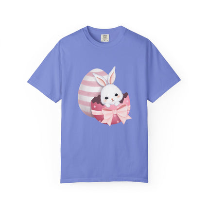 Pink Bunny Egg Surprise Tee
