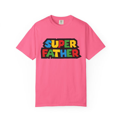 Super Father Tee