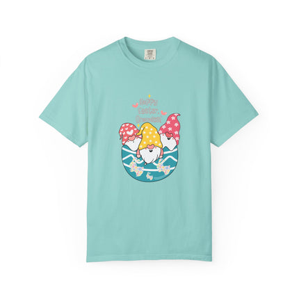 Easter Gnomies Tee