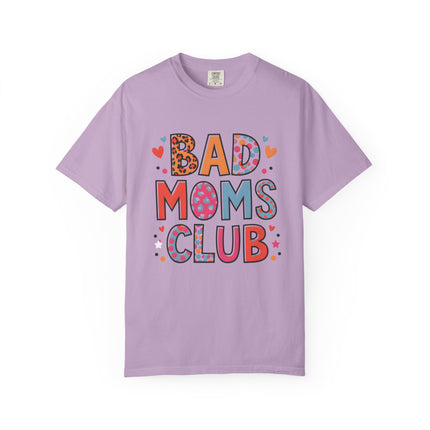 Bad Moms Club Tee
