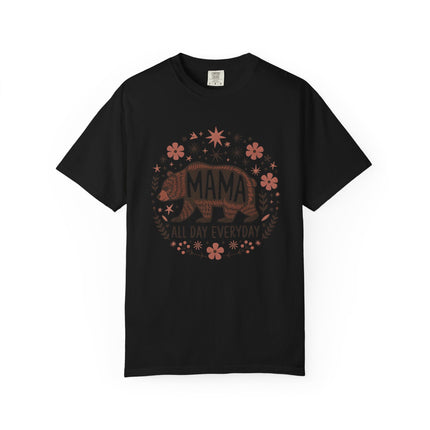 Mama Bear Everyday Tee