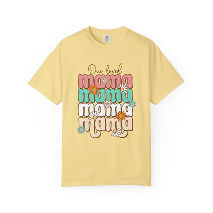 One Loved Mama Tee