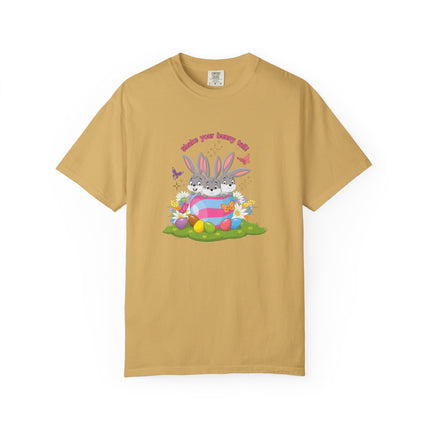 Bunny Groove Tee
