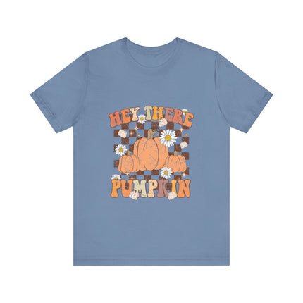 Hey There Pumpkin Tee
