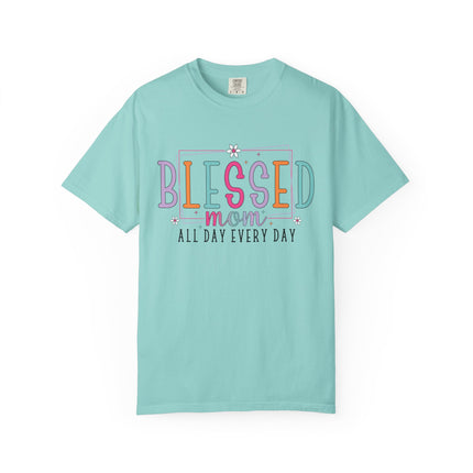 Blessed Mom Tee