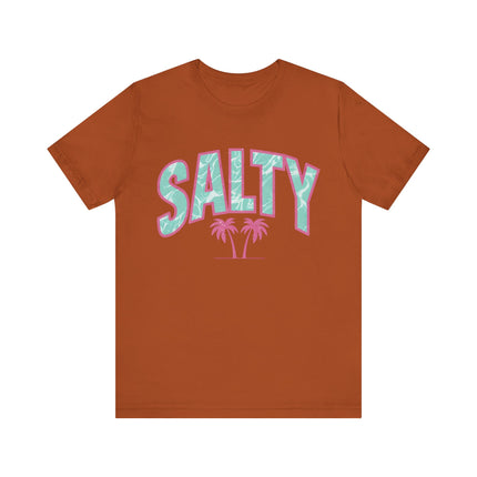 Salty Mood Tee