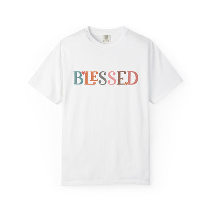 Blessed Everyday Tee