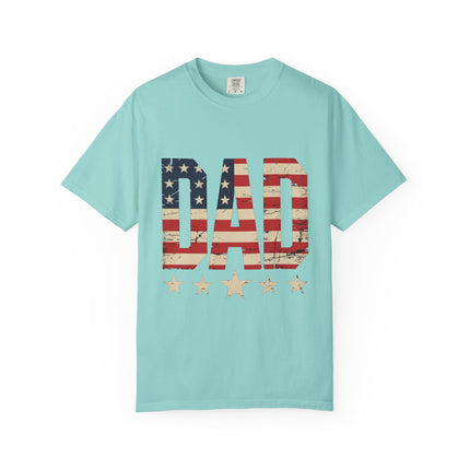 All-American Dad Tee