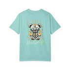 Chalky Mint