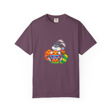 Egg Hunt Bunny Tee
