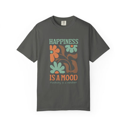 Happiness Mindset Tee