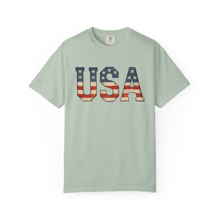 Vintage Glory USA Tee