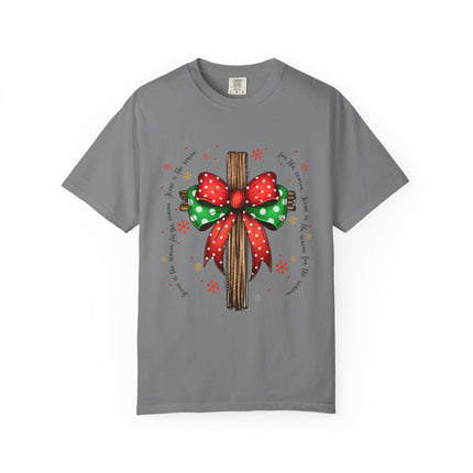 Jesus Is the Reason Tee