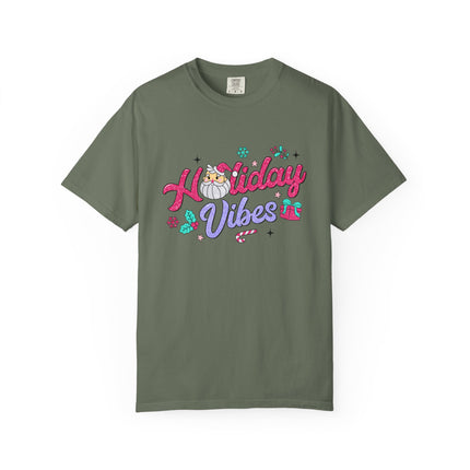 Holiday Vibes Tee