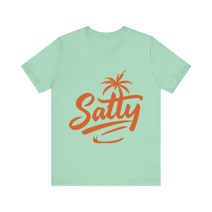 Satty Island Vibes Tee