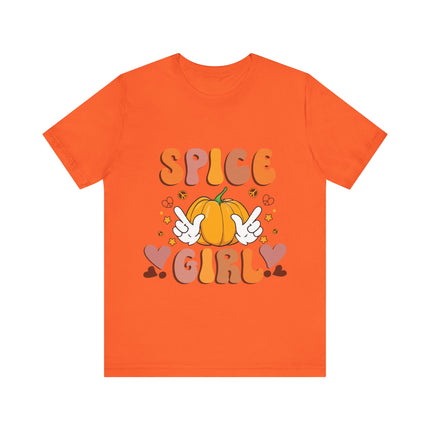Spice Girl Tee