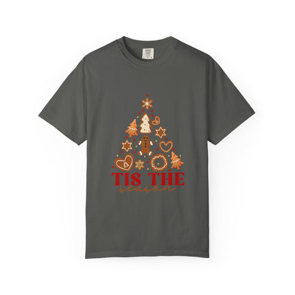 Tis the Season Cookie Tree Tee