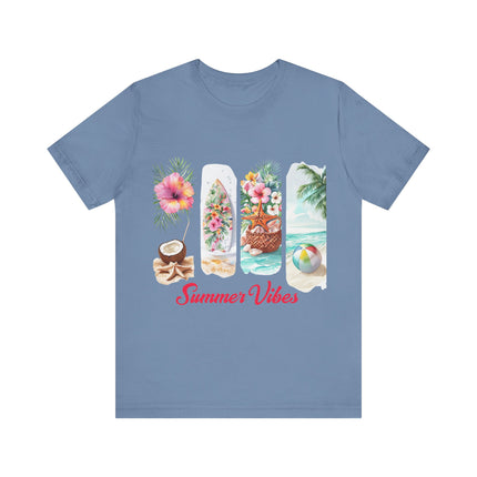 Tropical Moments Tee