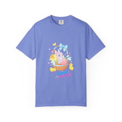 Happy Bunny Basket Tee