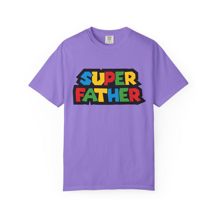 Super Father Tee