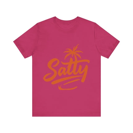 Satty Island Vibes Tee