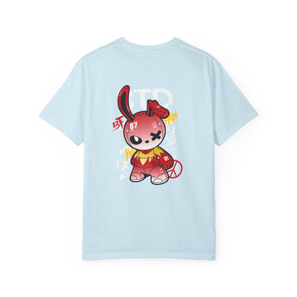 Urban Brawler Bunny Tee