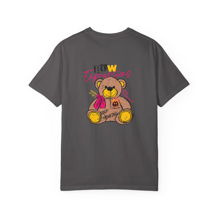 Flow Expressions Teddy Tee