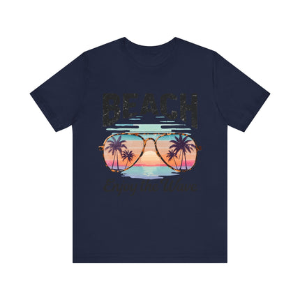 Enjoy the Wave Tee