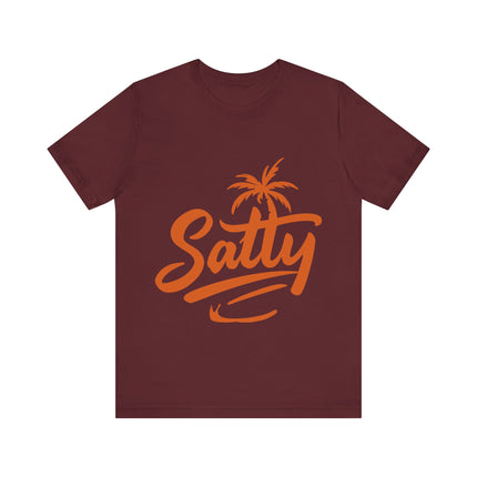 Satty Island Vibes Tee