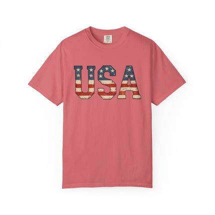 Vintage Glory USA Tee