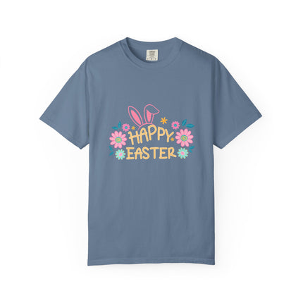 Floral Bunny Ears Tee