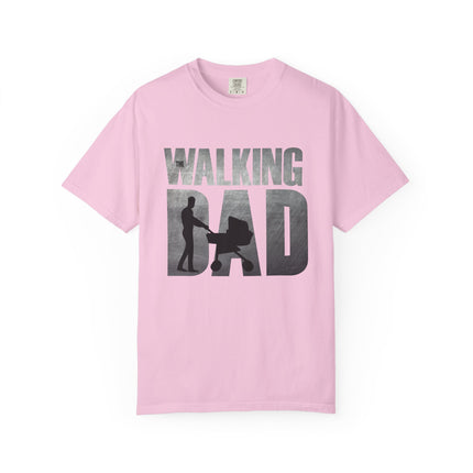 The Walking Dad Tee