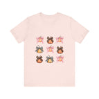 Soft Pink