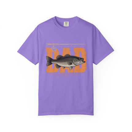 Reel Cool Dad Tee