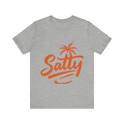 Satty Island Vibes Tee