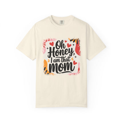 That Mom Energy Tee