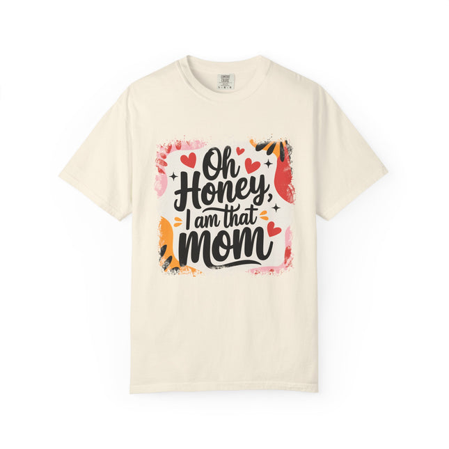 That Mom Energy Tee