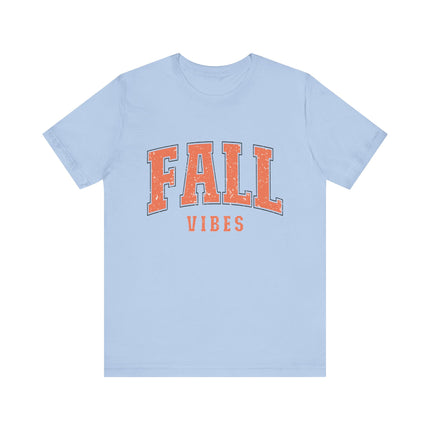 Classic Fall Vibes Tee