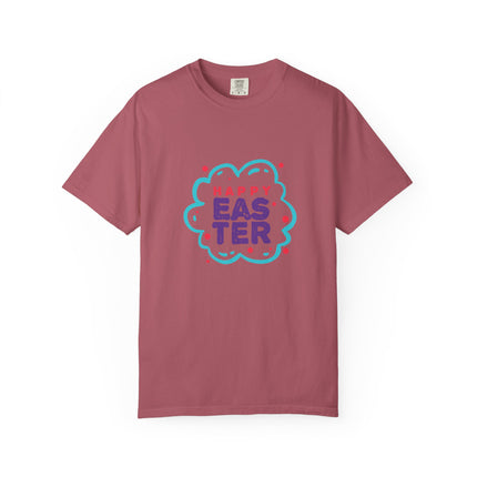 Bold Easter Bubble Tee