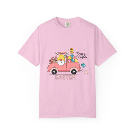 Bunny Express Easter Tee
