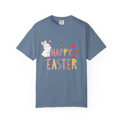 Bunny Love Easter Tee