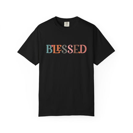 Blessed Everyday Tee