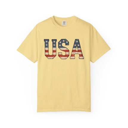 Vintage Glory USA Tee