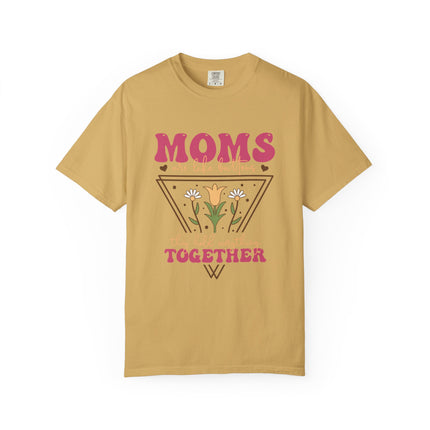 Hold Everything Together Mom Tee