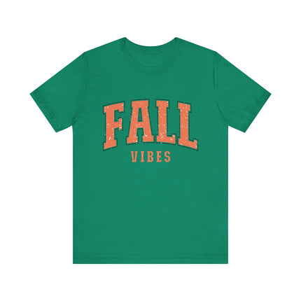 Classic Fall Vibes Tee