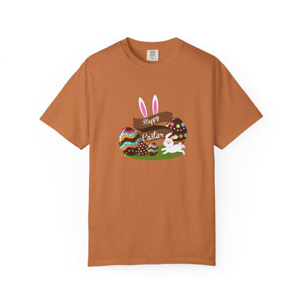Chocolate Egg Delight Tee