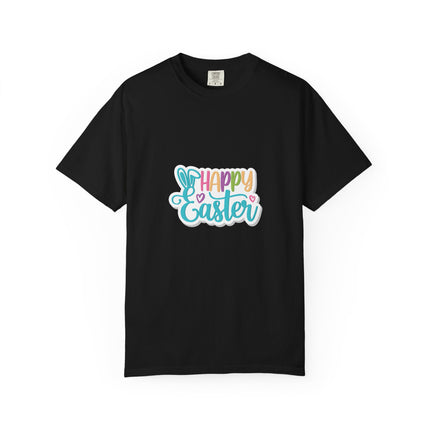 Pastel Bunny Ears Tee